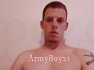 ArmyBoy21
