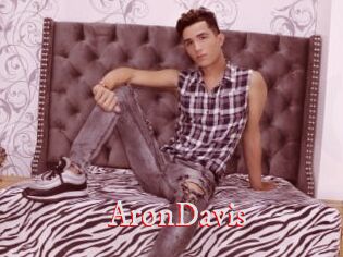 AronDavis
