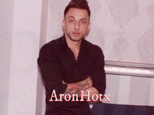 AronHotx