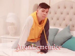 AronLemeurice