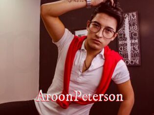 AroonPeterson