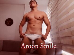 Aroon_Smile