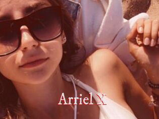 Arriel_X