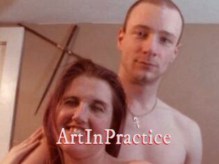 ArtInPractice