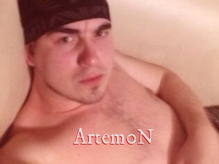 Artem0N