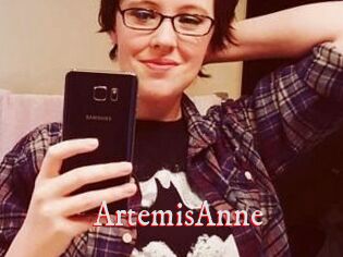 ArtemisAnne