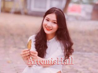ArtemisHall
