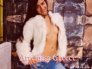 Artemisa_Greece