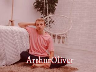 ArthurOliver
