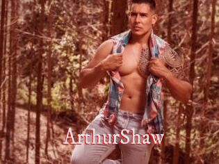 ArthurShaw