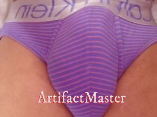 ArtifactMaster