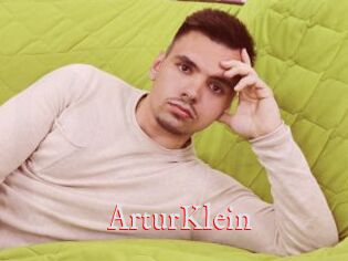 ArturKlein