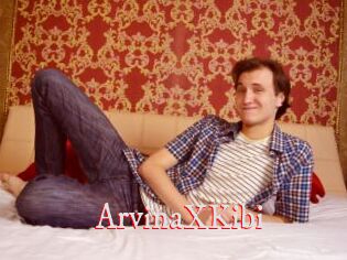 ArvinaXKibi