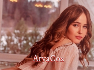 AryaCox Pornstars Zoe