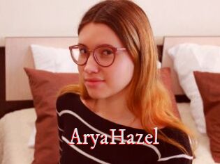 AryaHazel