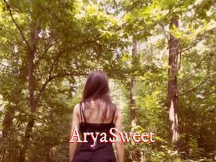 AryaSweet