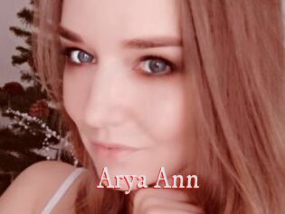 Arya_Ann