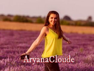 AryanaCloude