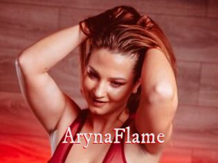 ArynaFlame