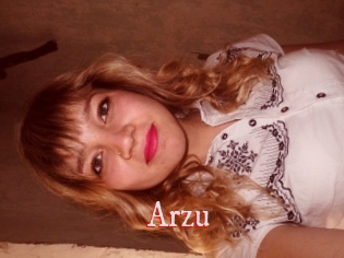 Arzu
