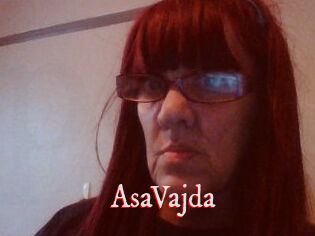 AsaVajda