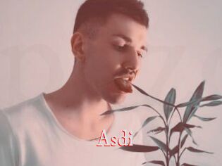 Asdi