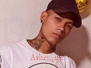 Asher4ux