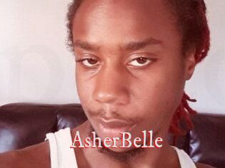Asher_Belle