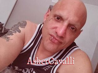 AsherCavalli