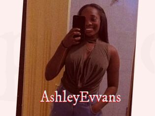 AshleyEvvans