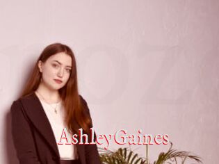 AshleyGaines