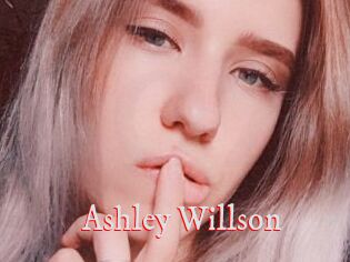 Ashley_Willson Pornstars Zoe