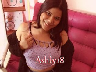 Ashly18