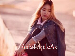 AsiaLittleAs