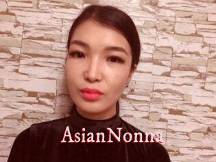 AsianNonna