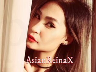AsianReinaX Pornstars Zoe