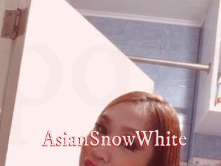 AsianSnowWhite