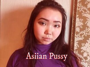 Asiian_Pussy