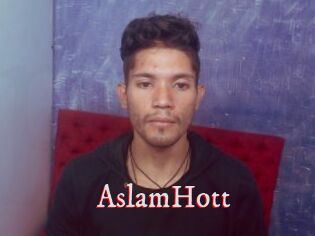 AslamHott