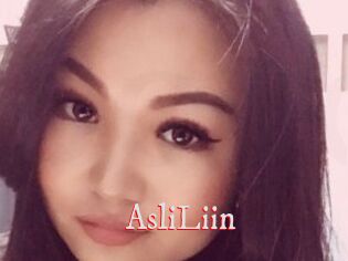 AsliLiin