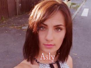 Asly