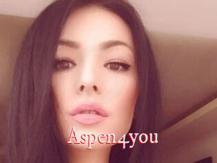Aspen4you