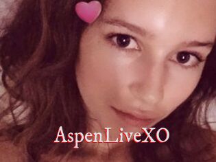 AspenLiveXO
