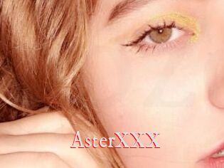 AsterXXX