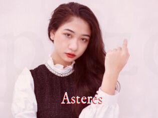 Asteres