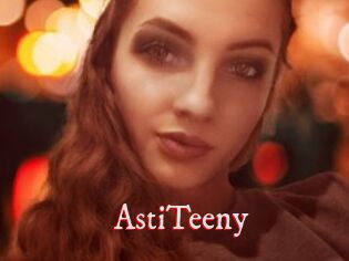 AstiTeeny