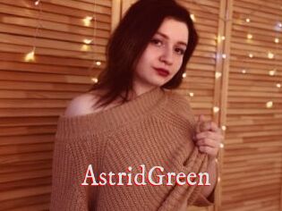 AstridGreen
