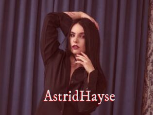 AstridHayse