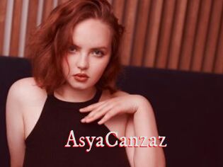 AsyaCanzaz