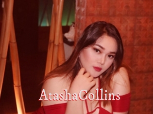 AtashaCollins Pornstars Zoe